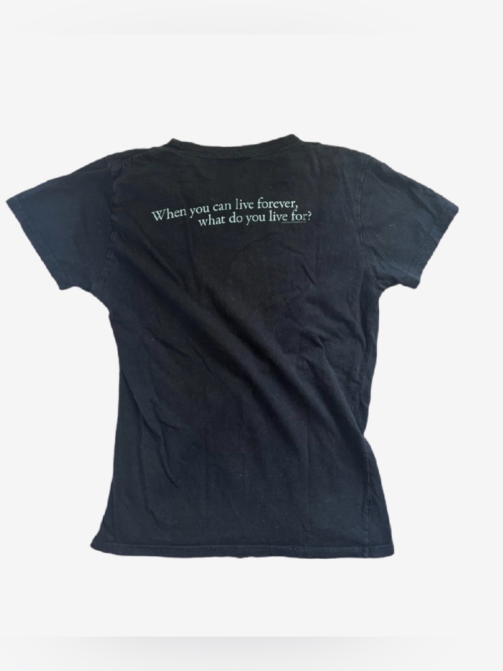 VINTAGE Twilight Graphic Tee - Picture 2 of 2